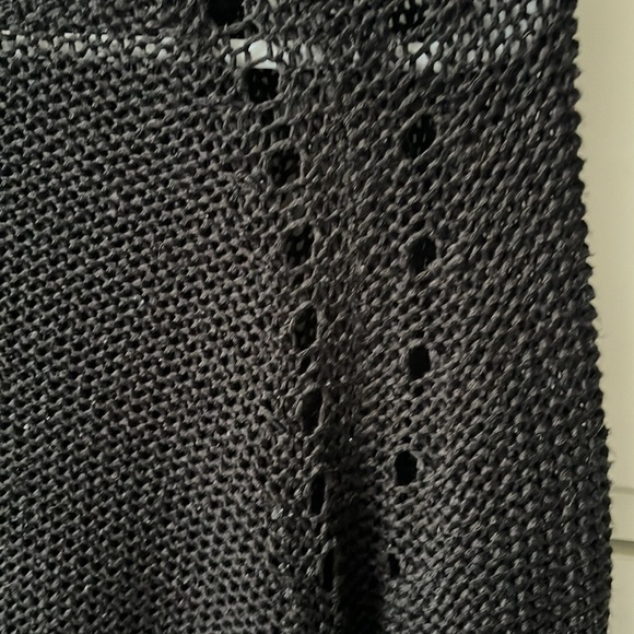 H&M Basic Loose Knit Sweater​ - Picture 2 of 3